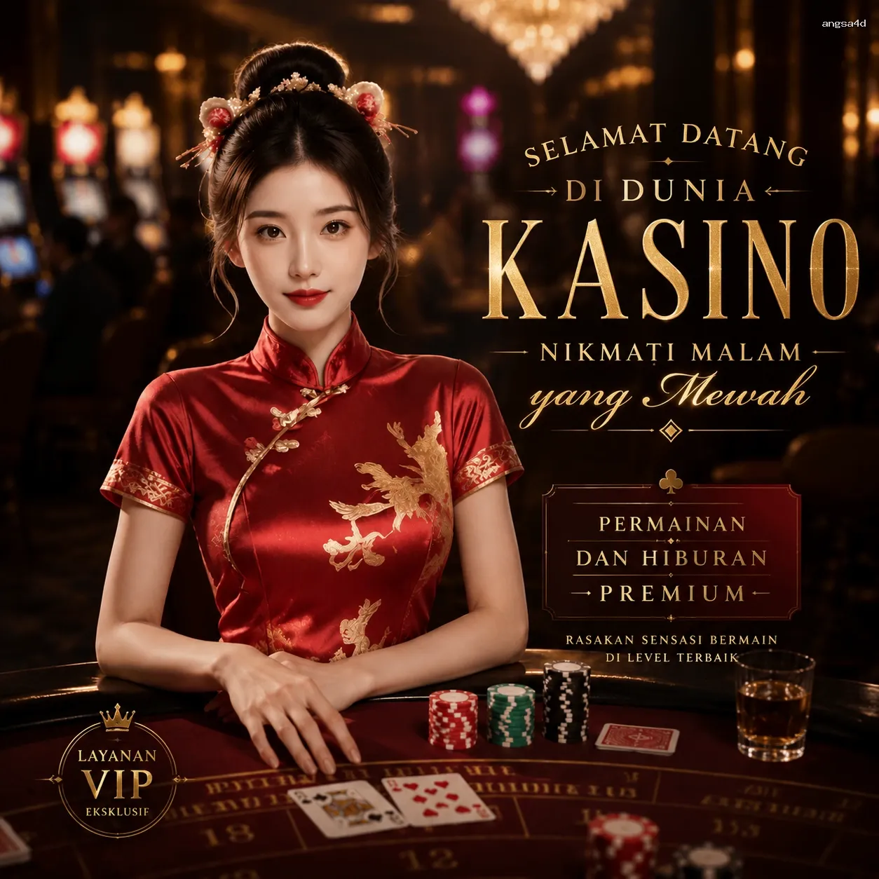 Menggali Fitur Menarik di Situs Game angsa4d