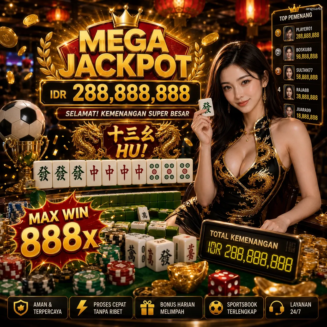 Panduan Lengkap Menjelajahi Platform Permainan angsa4d