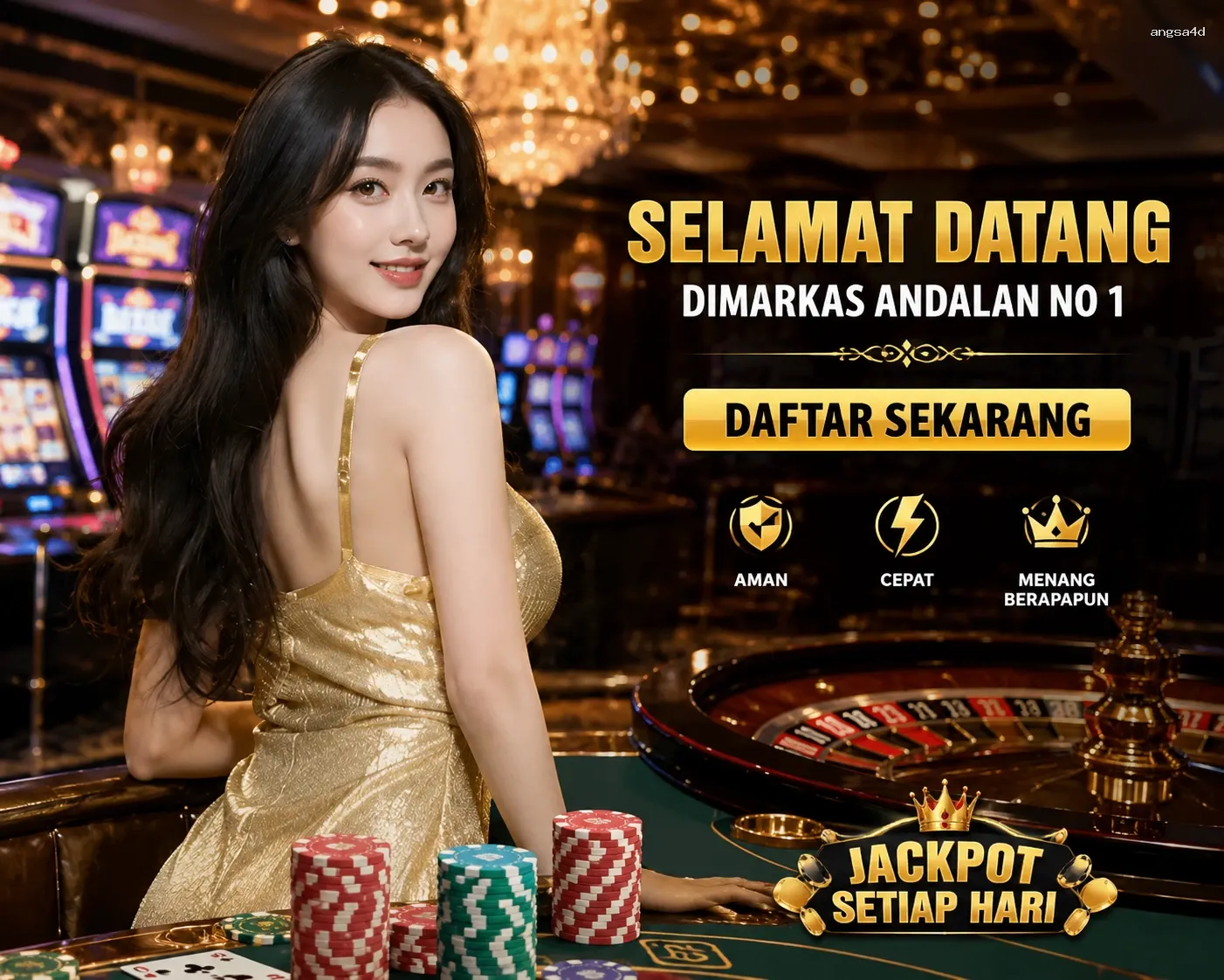 Tips dan Trik Bermain di angsa4d untuk Pemula